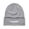 hummel Legacy Core Beanie Grey Melange, gray, Unit size