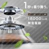 MILLATIUM MLT20 Car Air Freshener, Solar Powered Car Diffuser