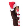 Lego Star Wars Chewbacca Holiday Plush Character