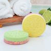 H&H Personalised Scented Bath Bombs - Imogen
