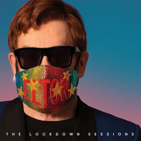 The Lockdown Sessions (Blue Vinyl) [VINYL]