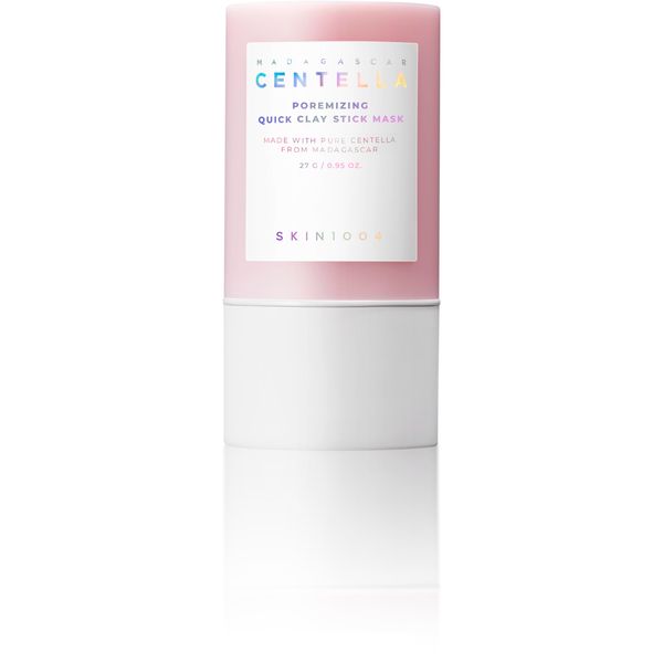 SKIN1004 Madagascar Centella Poremizing Quick Clay Stick Mask | Poremizing Quick Clay Stick Mask, 27g