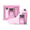 Firetrap 50ml EDT, 125ml Body Wash & Fluffy Socks Gift Set