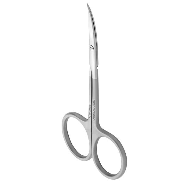 Staleks professional cuticle scissors SMART 10 TYPE 3 -SS-10/3