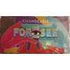 2 Pack Changeable Foresee Eye Shadow Palette