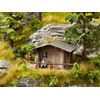 Noch 14434 Forest Lodge Landscape Modelling