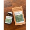 Blockbuster All Clear 120 Delayed Release Capsules - Glass Jar
