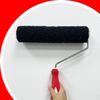 WYXDSDEV 2 Pcs 12 Inch Drywall Compound Roller Cover, Drywall Roller Suitable for Covering Wall and Ceiling Surfaces