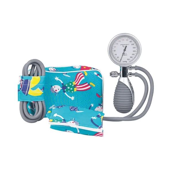 Pressure Man II E3 1090 K Set Children Set, Pressure Gauge Tool