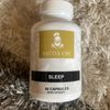 Battle Cry Sleep Support. Natural Deep Sleep ,Wake Up Refreshed.60Caps💯 GENUINE
