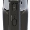 Mainstays 5-Speed Corded Hand Mixer, Black