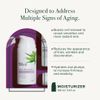 InstaNatural Retinol Cream for Face, Wrinkles, Fine Lines, Acne and Hyperpigmentation, Anti Aging Cream & Retinol Night Cream with Vitamin C and Hyaluronic Acid