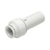 2 x PEM062215W 22 mm x 15 mm Reducer