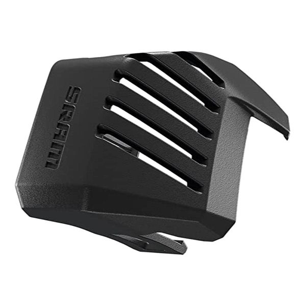 PROTECTOR BATERIA SRAM GEARBOX EAGLE AXS, Nero