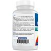 Best Naturals Caffeine Pills 200mg, 120 Count