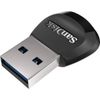 SanDisk MobileMate UHS-I microSD Reader/Writer USB 3.0 Reader