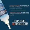 Anguilla 46015000 Duplogel Introduce,Blue