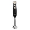 Denmark Electric 2 Speed Hand Held Immersion Blender, Black