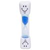 Smile Toothbrush Timer & 40 Disclosing Tablets (Blue Timer)