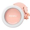"A" PIEU apyu "Pastel Bloomer CR02 – Coral