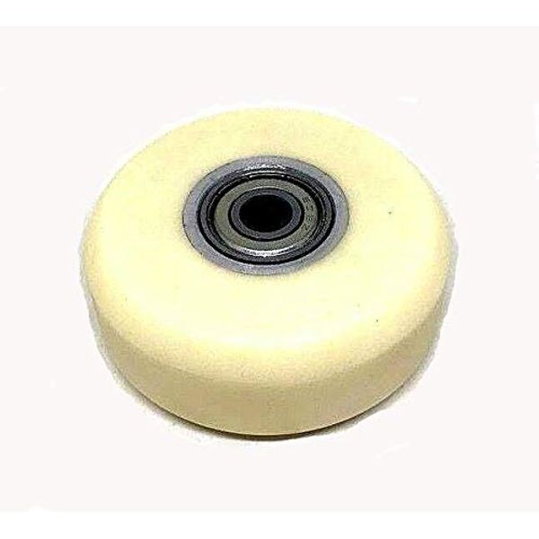 Nordictrack Commercial 1300 Elliptical Ramp Wheel for Model Number NTEL169070 Part Number 286544