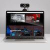 LINDY 43300 Full HD 1080p Webcam with Microphone