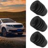 VOANZO 4 Pcs Car Bonnet Lid Stop Buffer Bonnet Tailgate Rubber Buffer Damper Clip 867827500A