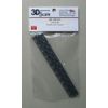 1:50 PLASTIC CONSTRUCTION GIRDERS 3D TO SCALE TOY DIORAMA ACCESSORY