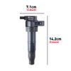 Ignition Coil OEM Quality UF546/27301-3C