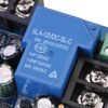 Low Voltage Module Battery Low Voltage Controller 30A Battery Low Voltage Cut Off Automatic Switch On Under-Voltage Control Module(12V)
