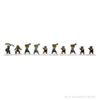 D&D Idols of The Realms: Goblinoids – 2D Set