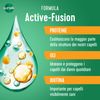Sunsilk, Traumlocks, Shampoo, Shampoo for Defined and Elastic Curls, Active Fusion Formula, Enriched with Macadamia Oil, Elastin and Biotin for Visibly Healthy Hair, 250 ml