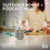 Ultimate Ears - WONDERBOOM 4 Portable Wireless Bluetooth Speaker with Waterpr...
