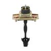 labwork Front Left Driver Side Door Check Stop Replacement for 2003-2010 Toyota Sienna