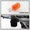 [Halogen Model] 2016 2017 2018 Chevy Malibu Headlight Headlamp RH Passenger Side