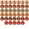 Hot Chocolate Pods Variety Pack, Compatible with 2.0 K-Cup Brewers, Assorted ...