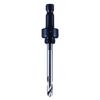 "MK Morse MA34CT Arbor 3/8"" Hex, 1/2-20,Ctdrill", multi, one size