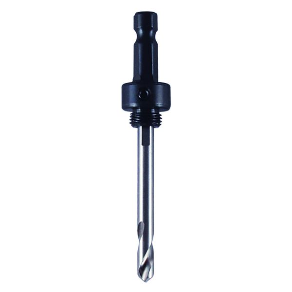 "MK Morse MA34CT Arbor 3/8"" Hex, 1/2-20,Ctdrill", multi, one size