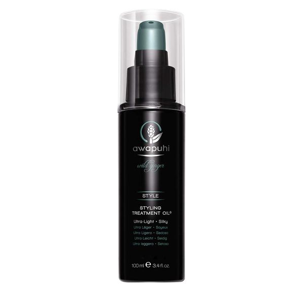 Paul Mitchell Awapuhi Styling Treatment Oil 100ml