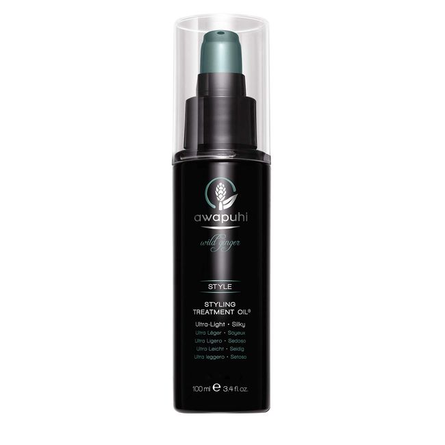 Paul Mitchell Awapuhi Styling Treatment Oil 100ml