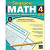 Singapore Math, Grade 5: Volume 25 9781483813219