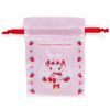 Sanrio 428400 My Melody Drawstring Set (SWEET LOOKBOOK)