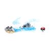 Mega Construx Pokémon Wartortle