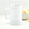 CafePress Funny Graduation 25 oz Ceramic Beer Stein Mug