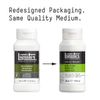 Liquitex Professional Matte Medium, 118ml (4-oz)