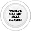 World's Best Irish Moss Bleacher PopSockets PopGrip for MagSafe
