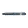 Hand Tap, Plug, Straight, 3/4-10, Bright