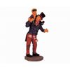 LEMAX - Bob Cratchit And Tiny Tim 02403 Figur Weihnachtsdorf Winterdorf