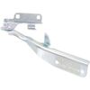 Garage-Pro Hood Hinge for NISSAN QUEST 2011-2017 LH