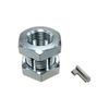 Wheel Clamp Lock Nut Fits International Tractor